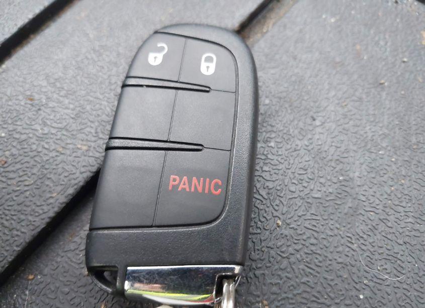 Photo 11 of 2019 Jeep Compass SPORT FWD (VIN 3C4NJCAB5KT809617)