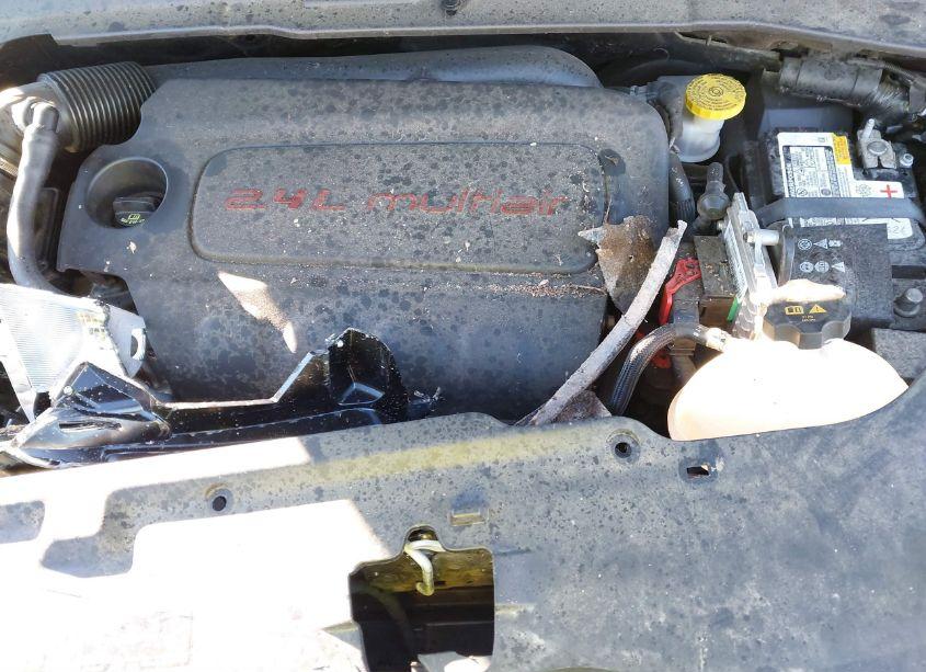 Photo 10 of 2022 Jeep Compass SPORT FWD (VIN 3C4NJCAB5NT103249)