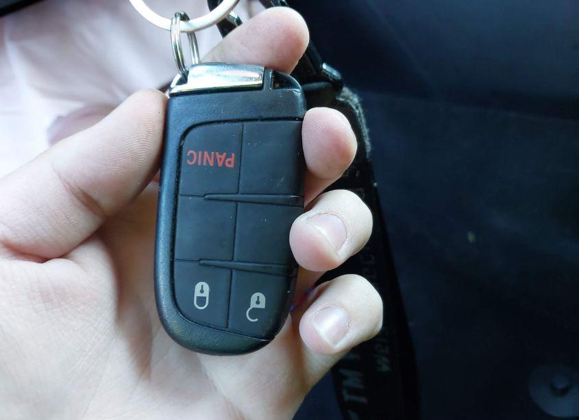 Photo 11 of 2022 Jeep Compass SPORT FWD (VIN 3C4NJCAB5NT103249)