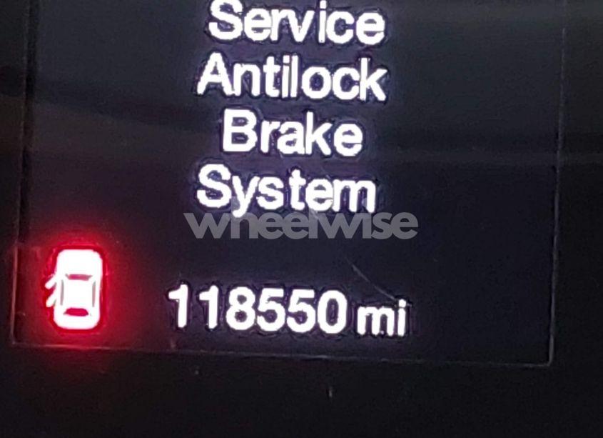 Photo 16 of 2018 Jeep Compass SPORT FWD (VIN 3C4NJCAB6JT122676)