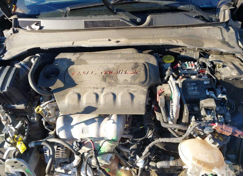 Photo 10 of 2019 Jeep Compass SPORT FWD (VIN 3C4NJCAB6KT726651)