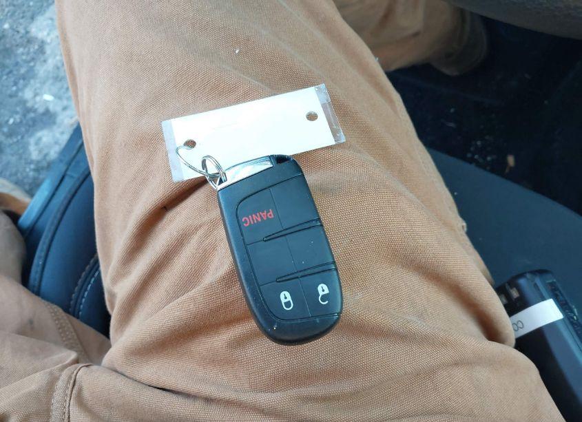 Photo 11 of 2019 Jeep Compass SPORT FWD (VIN 3C4NJCAB6KT726651)