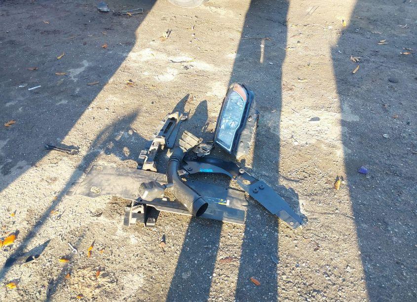 Photo 12 of 2019 Jeep Compass SPORT FWD (VIN 3C4NJCAB6KT726651)