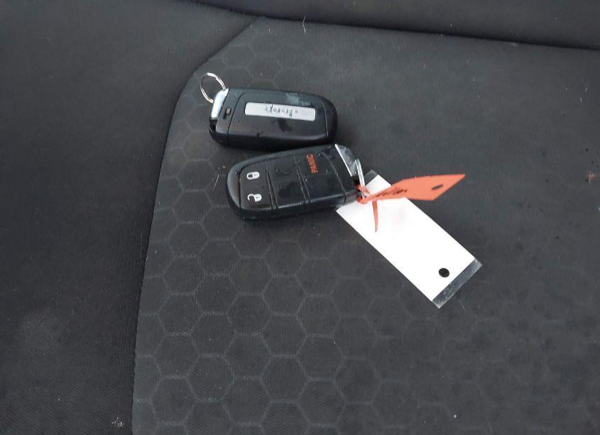 Photo 11 of 2018 Jeep Compass SPORT FWD (VIN 3C4NJCAB7JT107135)