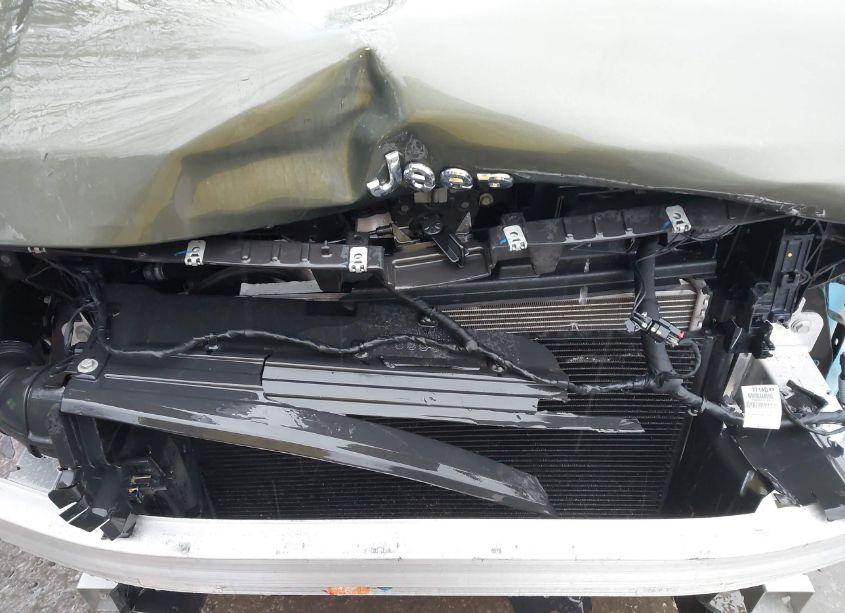 Photo 6 of 2018 Jeep Compass SPORT FWD (VIN 3C4NJCAB7JT107135)