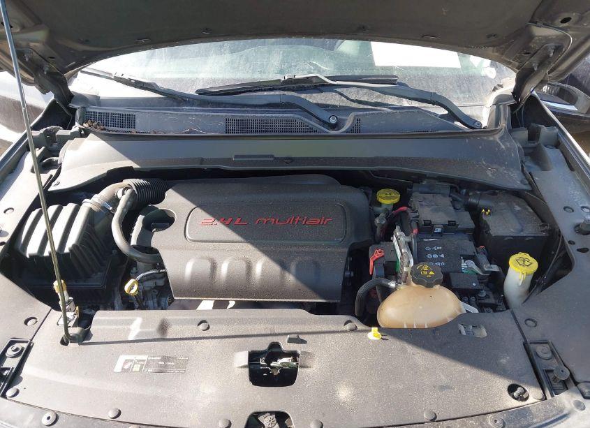 Photo 10 of 2018 Jeep Compass SPORT FWD (VIN 3C4NJCAB7JT250781)