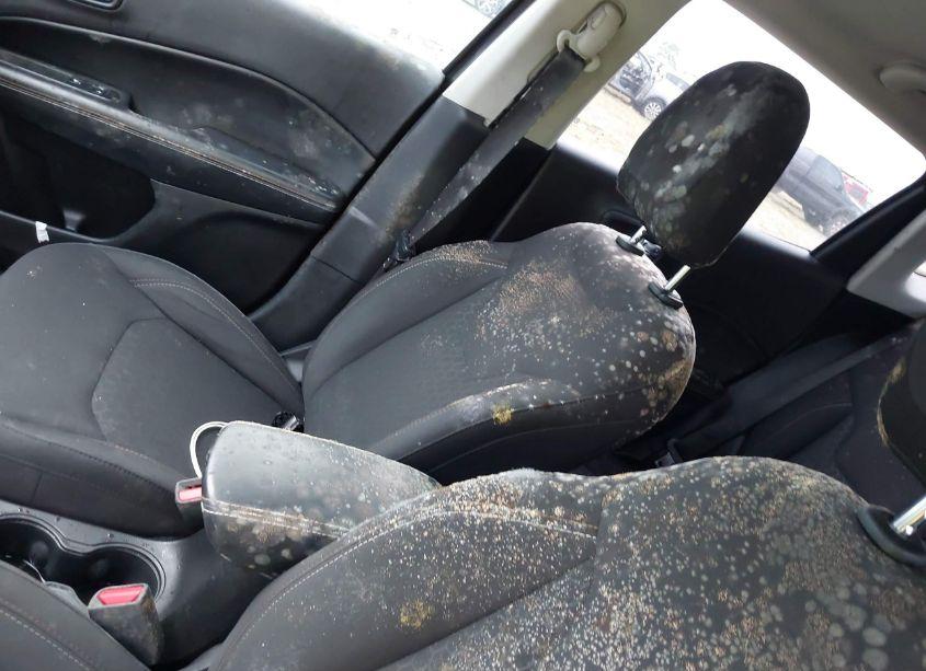 Photo 18 of 2018 Jeep Compass SPORT FWD (VIN 3C4NJCAB7JT250781)