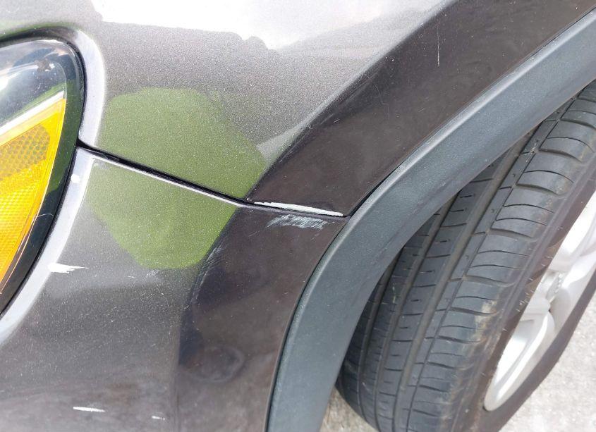 Photo 19 of 2018 Jeep Compass SPORT FWD (VIN 3C4NJCAB7JT250781)