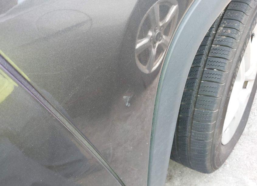 Photo 21 of 2018 Jeep Compass SPORT FWD (VIN 3C4NJCAB7JT250781)