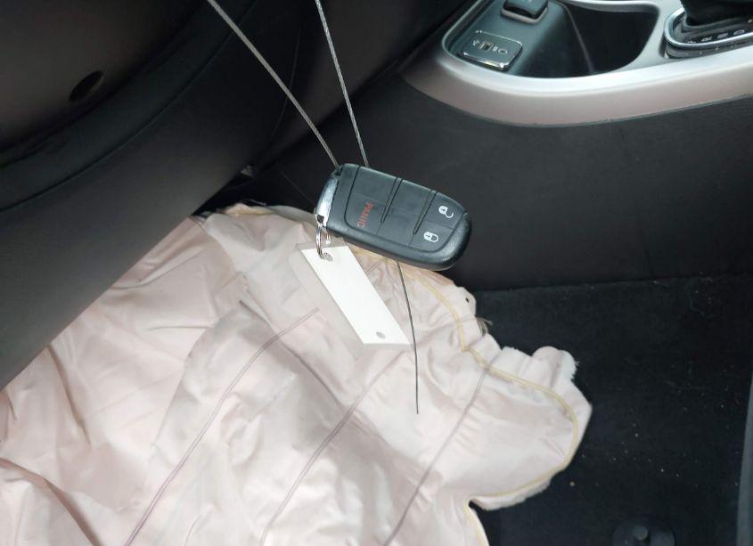 Photo 11 of 2018 Jeep Compass SPORT FWD (VIN 3C4NJCAB7JT335314)