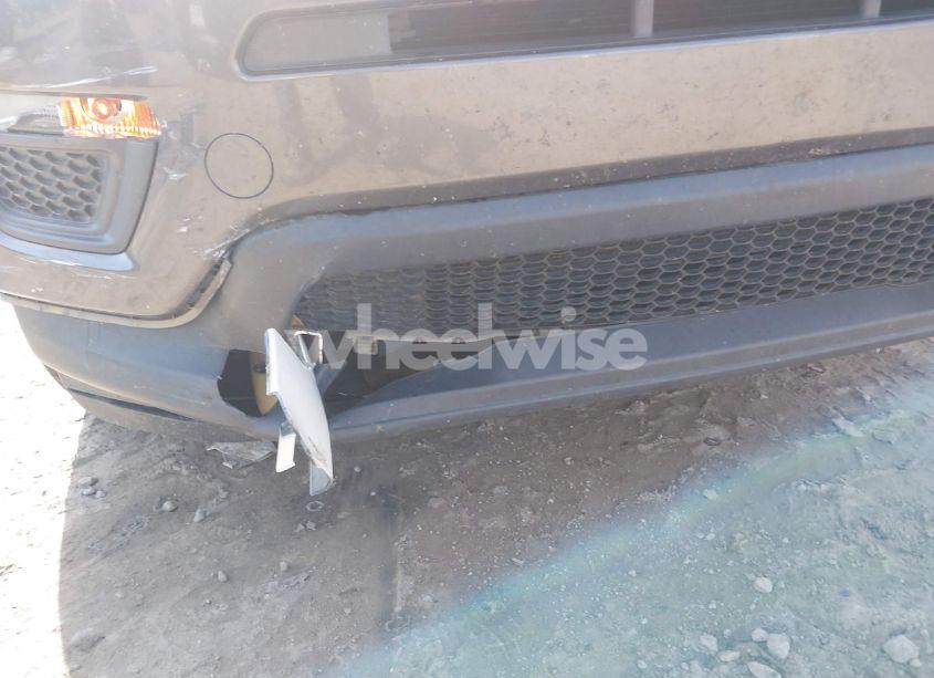 Photo 6 of 2018 Jeep Compass SPORT FWD (VIN 3C4NJCAB7JT369138)