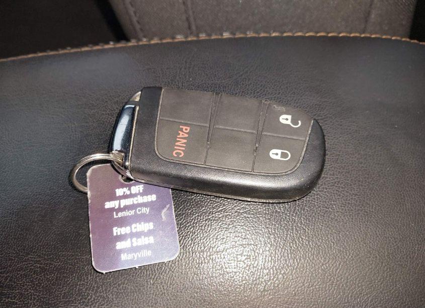 Photo 11 of 2021 Jeep Compass SPORT FWD (VIN 3C4NJCAB7MT522959)