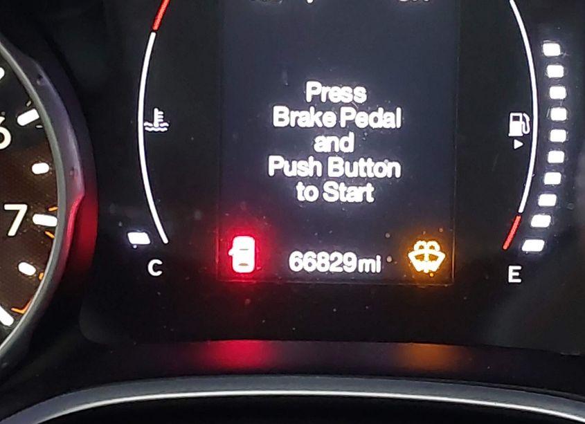 Photo 15 of 2021 Jeep Compass SPORT FWD (VIN 3C4NJCAB7MT522959)