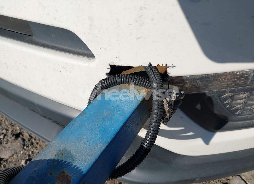 Photo 6 of 2018 Jeep Compass SPORT FWD (VIN 3C4NJCAB8JT263412)