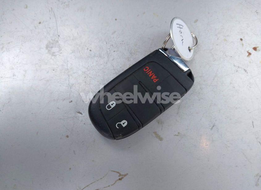 Photo 11 of 2019 Jeep Compass SPORT FWD (VIN 3C4NJCAB8KT726571)