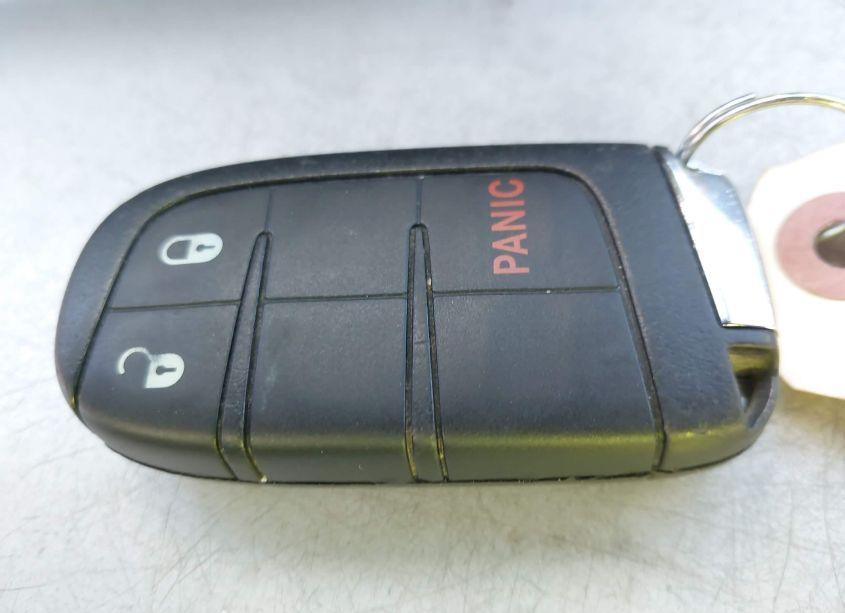 Photo 11 of 2018 Jeep Compass SPORT FWD (VIN 3C4NJCAB9JT254976)