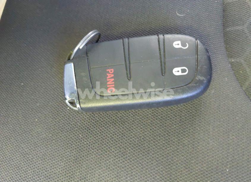 Photo 11 of 2019 Jeep Compass SPORT (VIN 3C4NJCAB9KT819549)