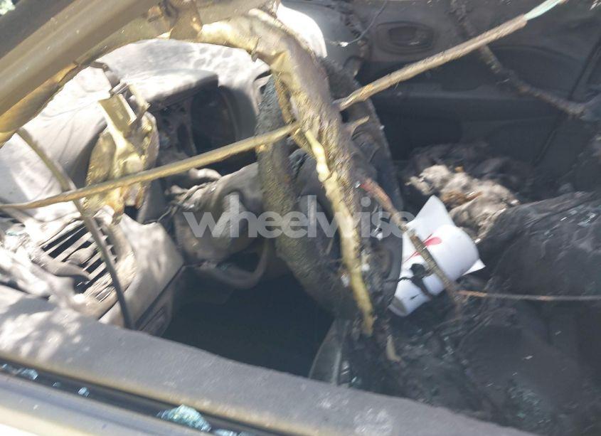 Photo 15 of 2021 Jeep Compass SPORT FWD (VIN 3C4NJCAB9MT505113)