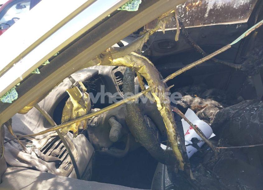 Photo 7 of 2021 Jeep Compass SPORT FWD (VIN 3C4NJCAB9MT505113)