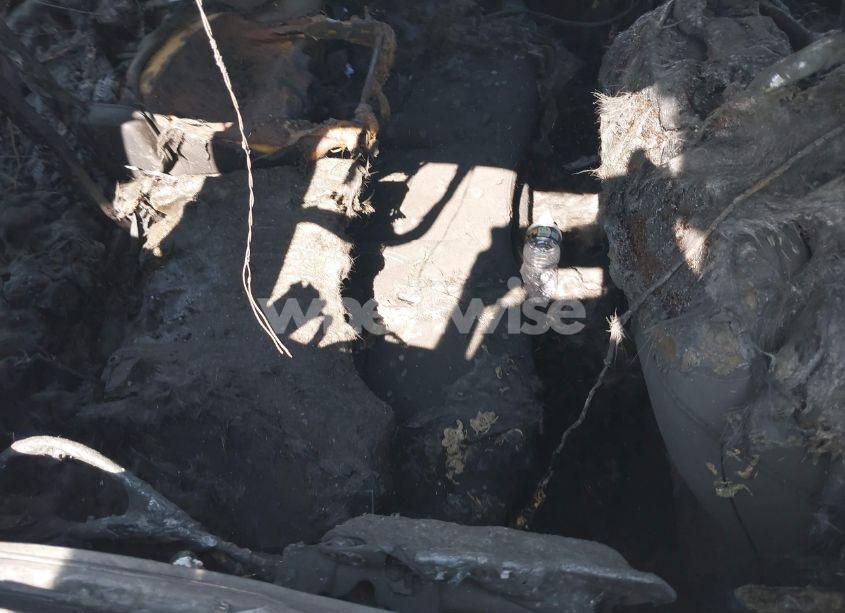 Photo 8 of 2021 Jeep Compass SPORT FWD (VIN 3C4NJCAB9MT505113)