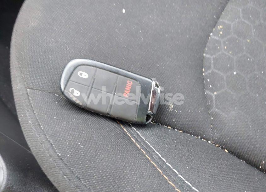 Photo 11 of 2021 Jeep Compass SPORT FWD (VIN 3C4NJCAB9MT505256)