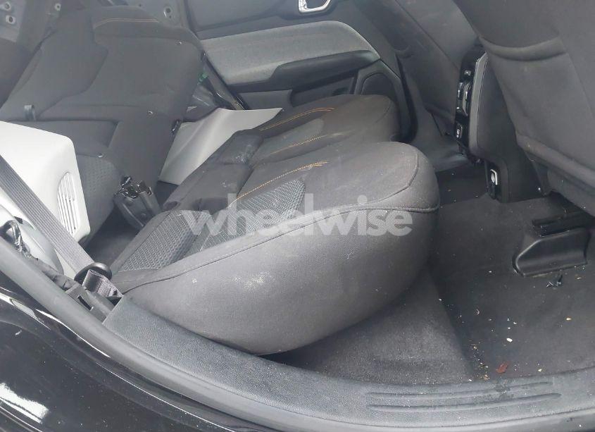 Photo 8 of 2022 Jeep Compass SPORT FWD (VIN 3C4NJCAB9NT213978)
