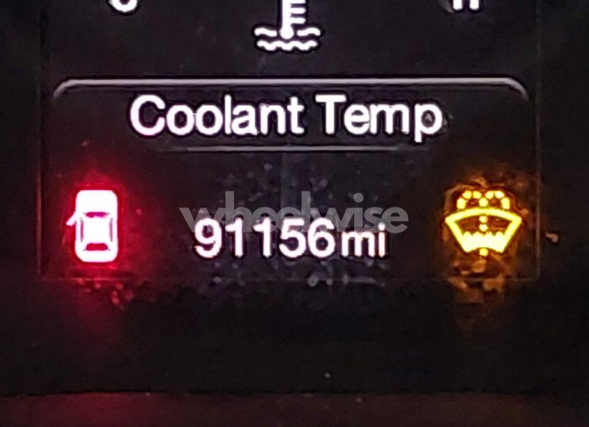 Photo 15 of 2018 Jeep Compass SPORT FWD (VIN 3C4NJCABXJT263332)