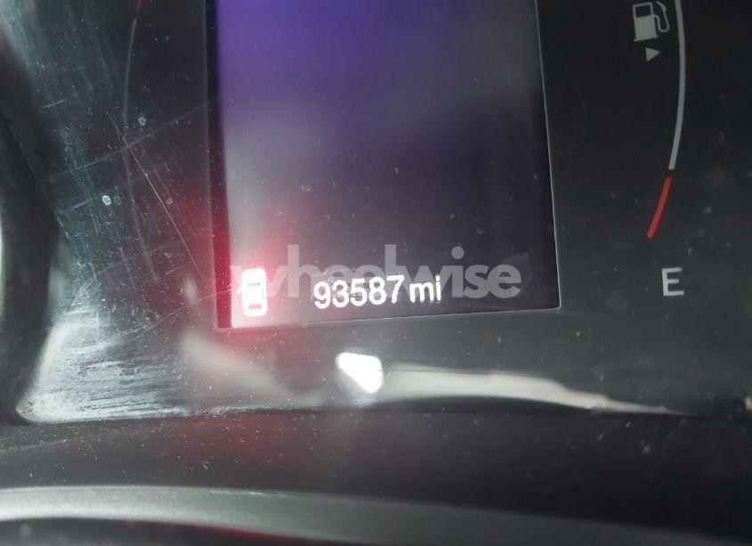 Photo 14 of 2018 Jeep Compass SPORT FWD (VIN 3C4NJCABXJT326901)