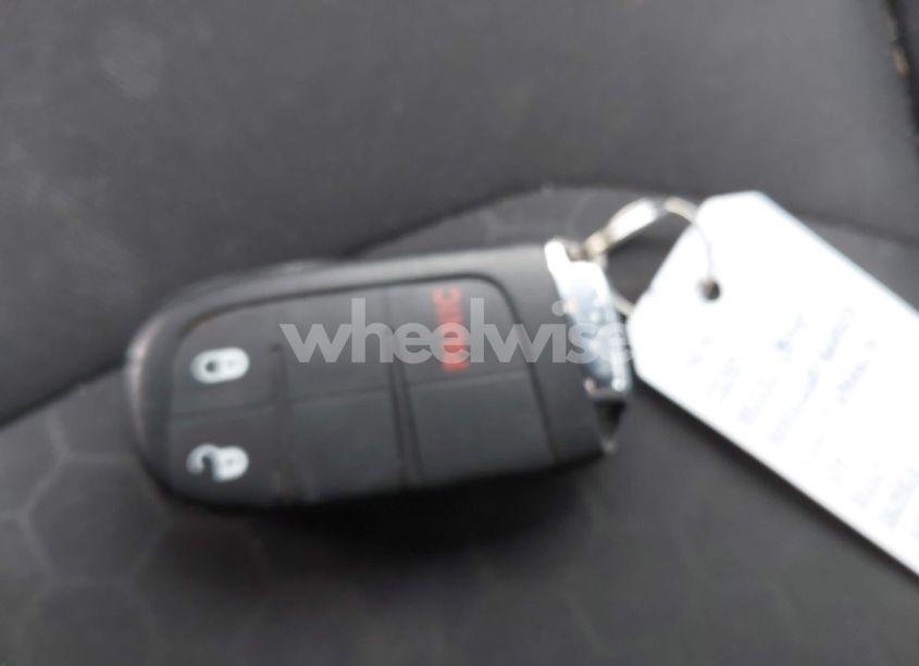 Photo 11 of 2019 Jeep Compass SPORT FWD (VIN 3C4NJCABXKT615150)