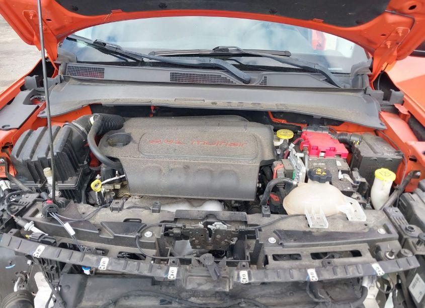 Photo 10 of 2019 Jeep Compass SPORT FWD (VIN 3C4NJCABXKT788974)