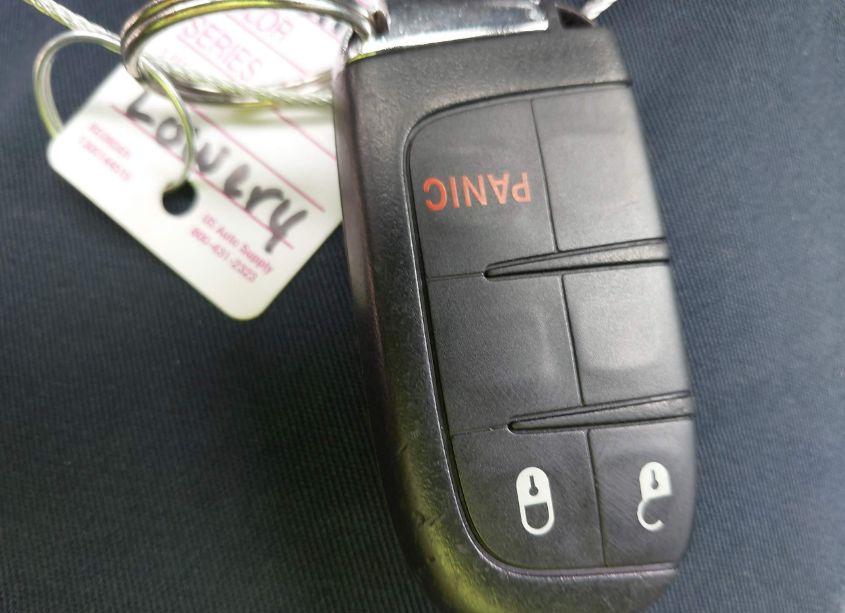 Photo 11 of 2019 Jeep Compass SPORT FWD (VIN 3C4NJCABXKT788974)