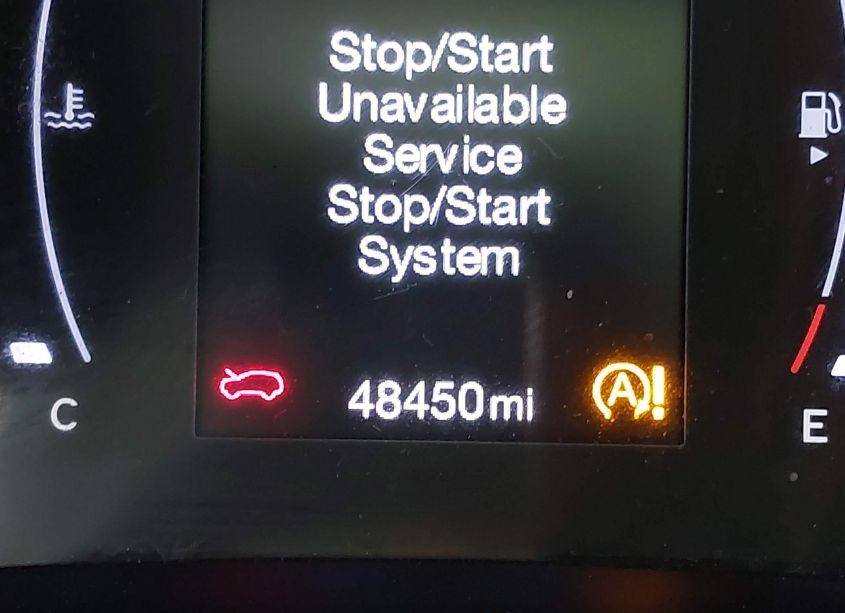 Photo 15 of 2020 Jeep Compass SPORT FWD (VIN 3C4NJCABXLT257968)