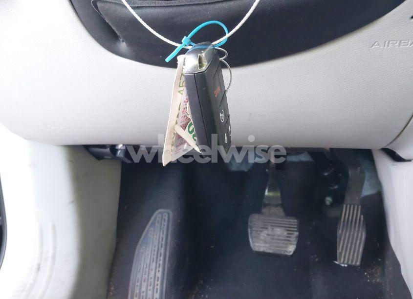 Photo 11 of 2018 Jeep Compass LATITUDE FWD (VIN 3C4NJCBB0JT267565)