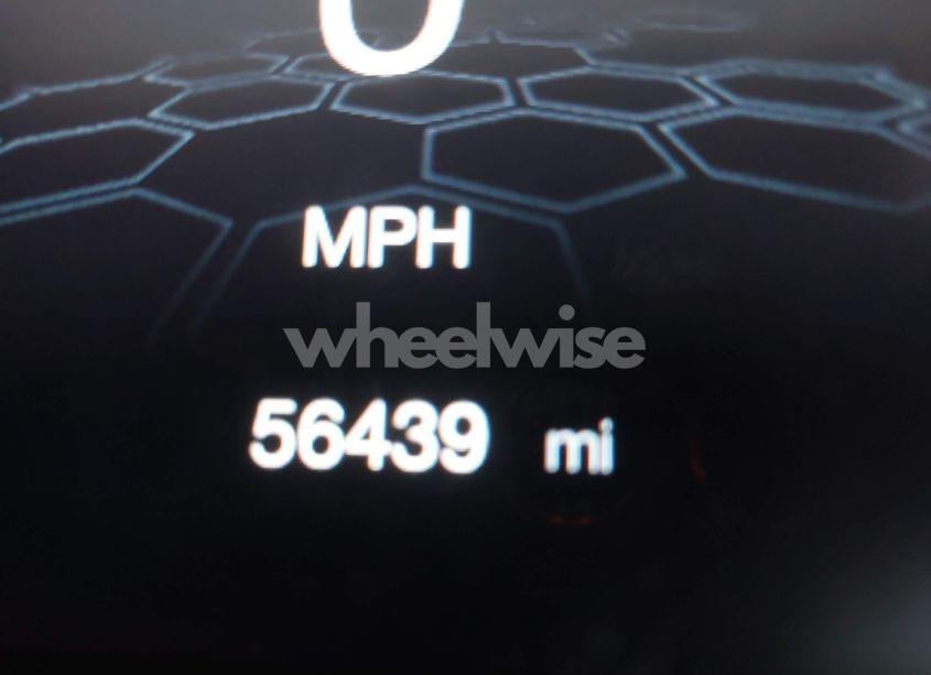 Photo 15 of 2018 Jeep Compass LATITUDE FWD (VIN 3C4NJCBB0JT374678)