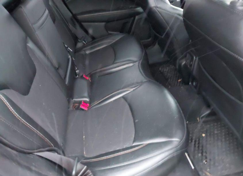 Photo 8 of 2020 Jeep Compass LATITUDE FWD (VIN 3C4NJCBB0LT105406)