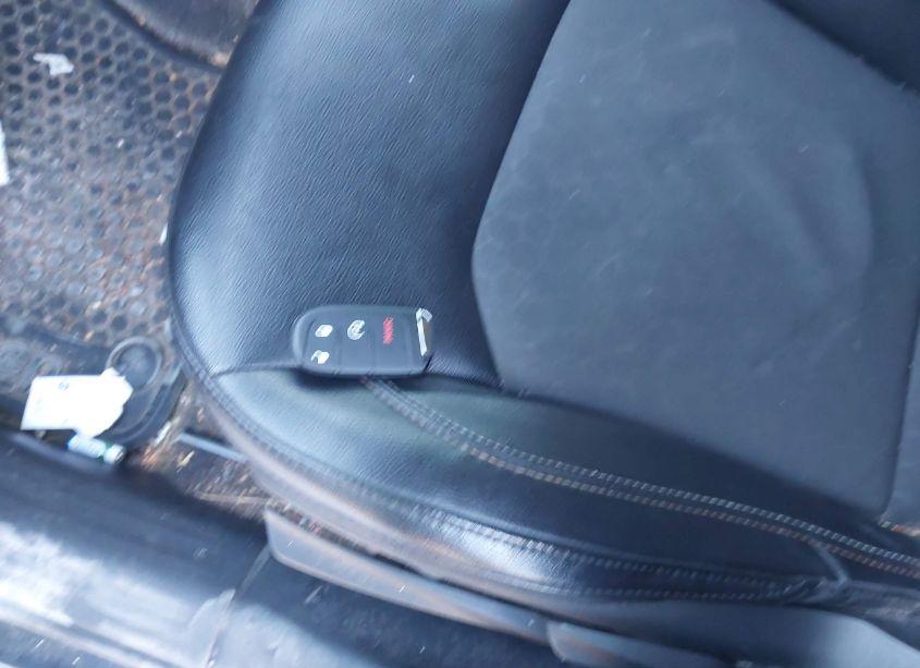 Photo 11 of 2020 Jeep Compass LATITUDE FWD (VIN 3C4NJCBB0LT162754)