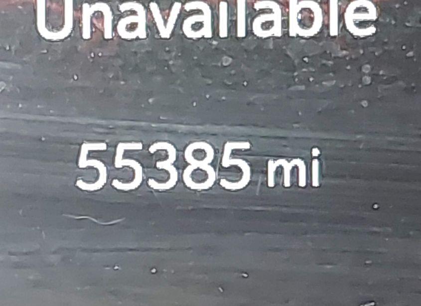 Photo 7 of 2022 Jeep Compass LATITUDE FWD (VIN 3C4NJCBB0NT138845)