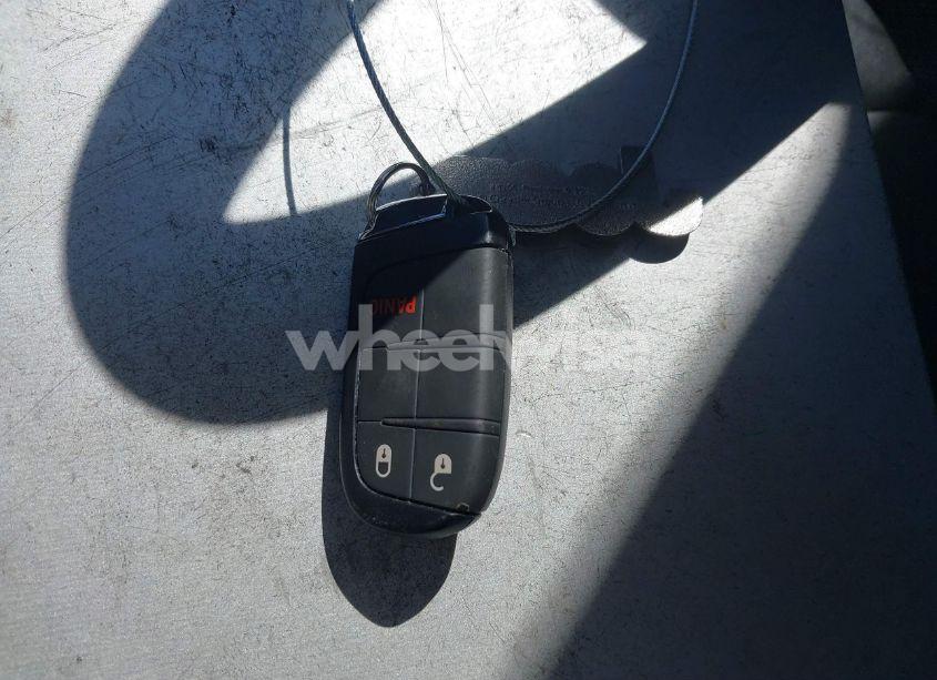 Photo 11 of 2022 Jeep Compass ALTITUDE FWD (VIN 3C4NJCBB0NT235267)