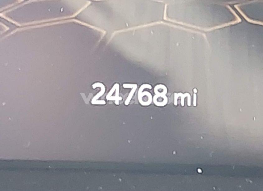 Photo 15 of 2022 Jeep Compass ALTITUDE FWD (VIN 3C4NJCBB0NT235267)