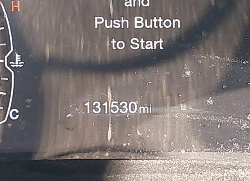 Photo 15 of 2017 Jeep New COMPASS LATITUDE FWD (VIN 3C4NJCBB1HT653230)