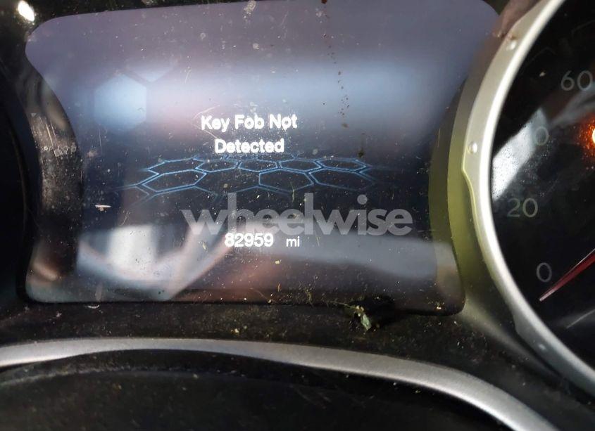 Photo 15 of 2018 Jeep Compass LATITUDE FWD (VIN 3C4NJCBB1JT133941)