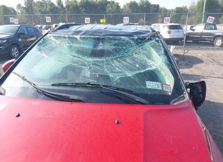 Photo 6 of 2018 Jeep Compass LATITUDE FWD (VIN 3C4NJCBB1JT233635)