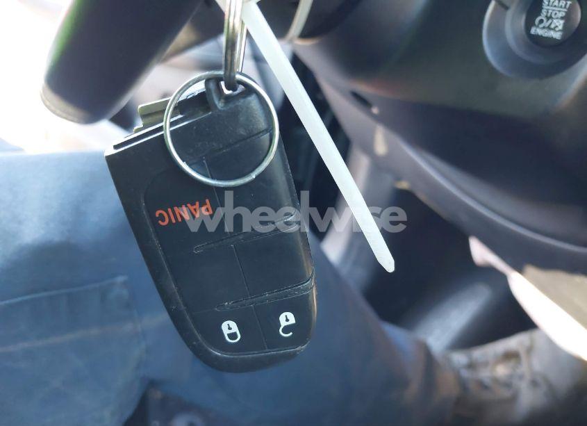 Photo 11 of 2018 Jeep Compass LATITUDE FWD (VIN 3C4NJCBB1JT467953)