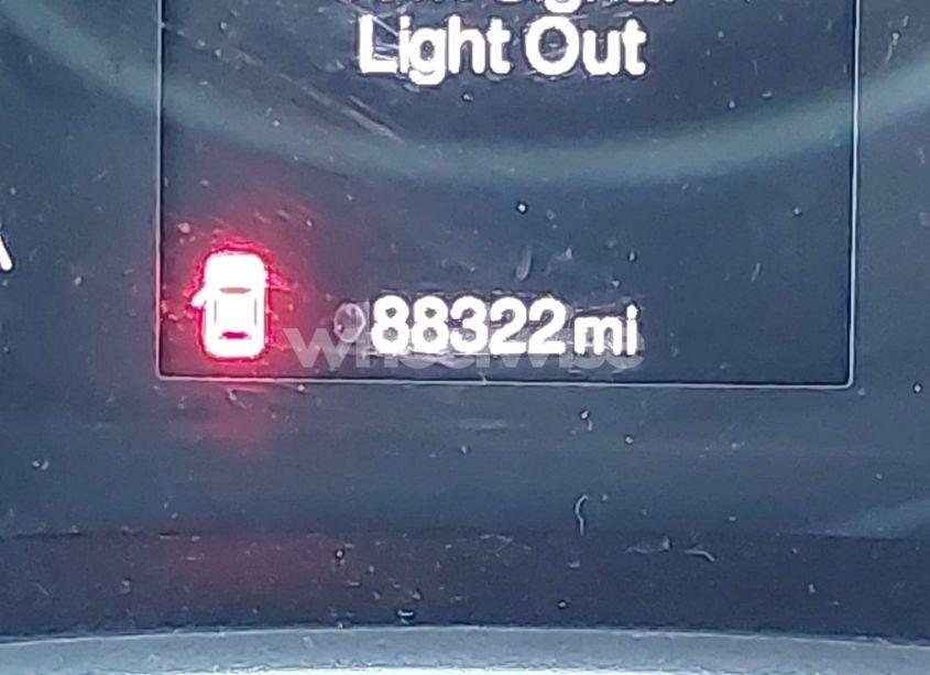 Photo 15 of 2018 Jeep Compass LATITUDE FWD (VIN 3C4NJCBB1JT467953)