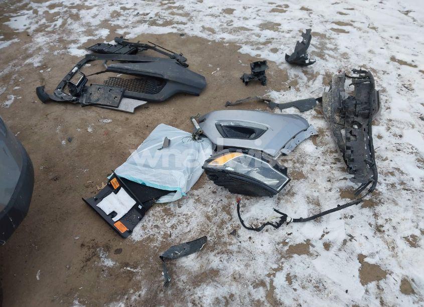 Photo 11 of 2019 Jeep Compass ALTITUDE FWD (VIN 3C4NJCBB1KT815185)