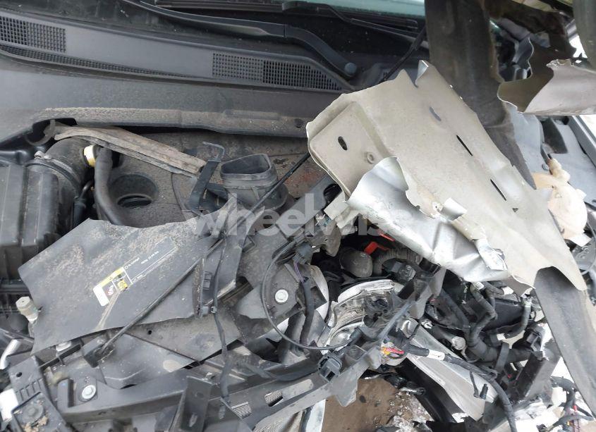 Photo 9 of 2019 Jeep Compass ALTITUDE FWD (VIN 3C4NJCBB1KT815185)