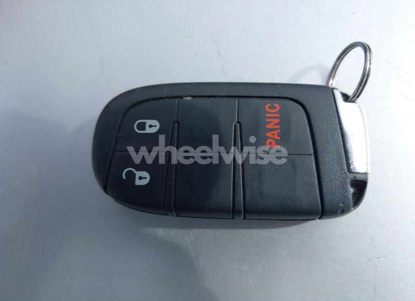 Photo 11 of 2019 Jeep Compass SUN AND WHEEL FWD (VIN 3C4NJCBB1KT843827)