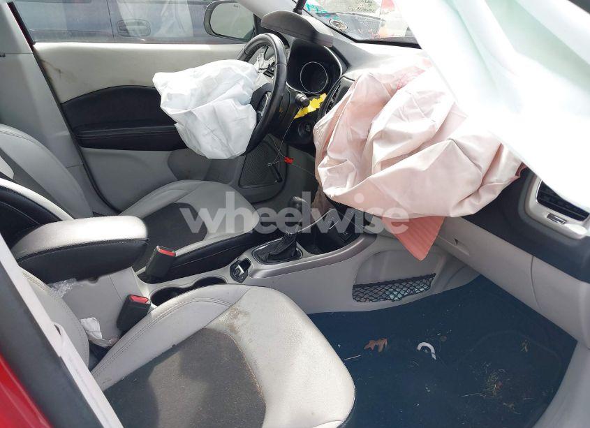 Photo 5 of 2019 Jeep Compass SUN AND WHEEL FWD (VIN 3C4NJCBB1KT843827)