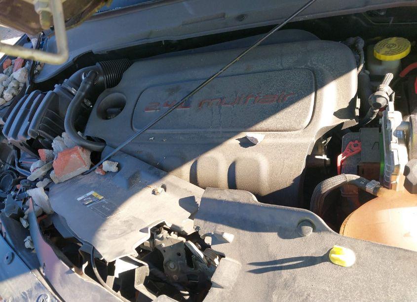 Photo 10 of 2020 Jeep Compass LATITUDE FWD (VIN 3C4NJCBB1LT125020)