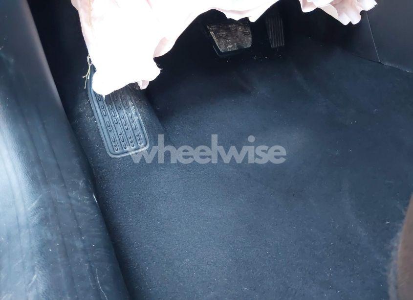 Photo 17 of 2021 Jeep Compass LATITUDE FWD (VIN 3C4NJCBB1MT592696)